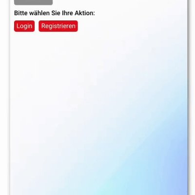 Terminbuchung Webseite